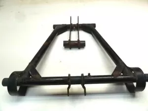 OEM Polaris 400 440 466 480 500 Snowmobile Rear Suspension Front Arm - Picture 1 of 7