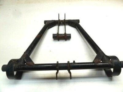 OEM Polaris 400 440 466 480 500 Snowmobile Rear Suspension Front Arm - Image 1 of 4