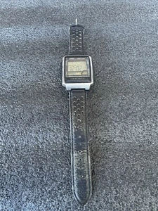 Casio Wave Ceptor Watch Men 44mm 3054 WV-59A World Time Digital - Picture 1 of 6