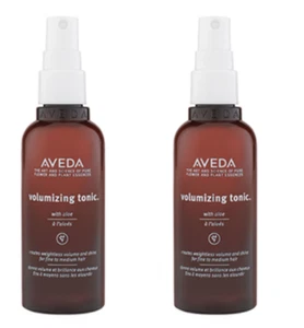 Aveda Volumizing Tonic 3.4 oz/100ml set of 2 new Styling Mist - Picture 1 of 2
