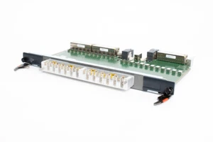 796849, ARRIS E6000 Upstream Cable Access Module Physical  Interface Card  - Picture 1 of 3