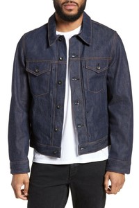 rag and bone jean jacket
