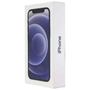 Apple Original iPhone 12 Empty Box - Picture 1 of 2