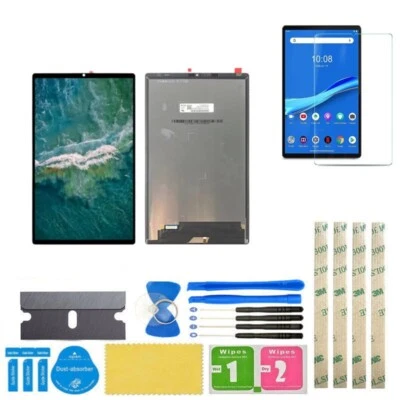 For Lenovo Tab M10 FHD Plus TB-X606X  X606F Lcd Touch Screen Digitizer Assembly - Image 1 of 4