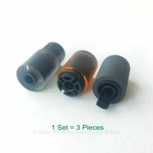 10Set Pickup Roller Kit Fit For Toshiba 2008A 2508A 3008A 3508A 4508 5008A - Picture 1 of 1