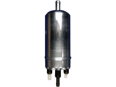 For 1981-1982 Fiat X 1/9 Electric Fuel Pump In-Line Bosch 41188DJDF 1.5L 4 Cyl - Image 1 of 2