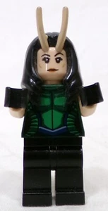 LEGO Marvel Guardians of the Galaxy 76079 sh0383 Mantis Minifig Minifigure - Picture 1 of 4