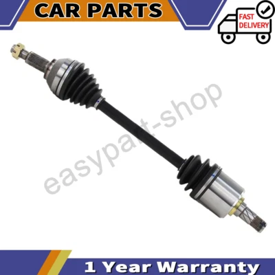 Junta de eje CV conductor delantero izquierdo para Nissan Quest 2015-2017 3,5 L con garantía Foto 1 de 4