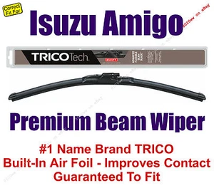 Wiper Blade (Qty 1) Beam fits 1989-1994 Isuzu Amigo -19180 - Bild 1 von 1