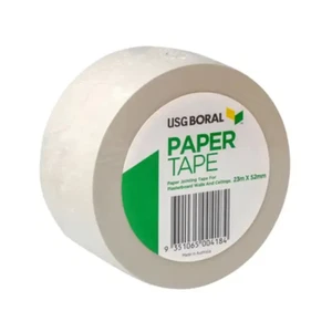 USG BORAL Paper Jointing Tape 52mmX23m 40006320 - Picture 1 of 1