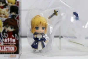 Nendoroid Petit - TYPE-MOON - Saber - Dress - Picture 1 of 3