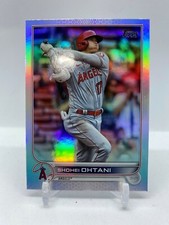 2022 Topps Rainbow foil parallel singles *Free Shipping*