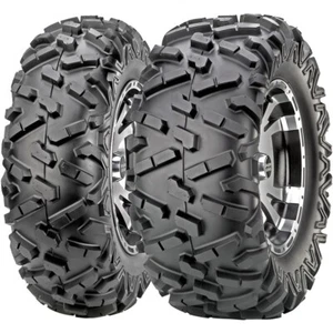 NEW Maxxis Bighorn 2.0 27x9-12 6PLY Off Road UTV/ATV Quad Bike Tyre - Picture 1 of 1