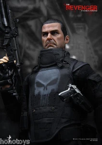 Virtual Toys VTS-VM009 The Revenger 1/6. Maßstab 12 Zoll Figur - Bild 1 von 12