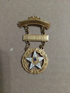 ALCE LODGE P.D.R. MEDAGLIA CFLJS - Foto 1 di 2