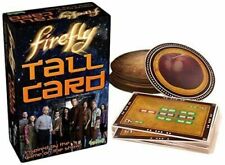 Firefly Tall Card Game - Serenity Toy Vault