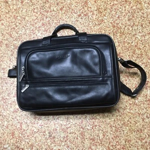 Kenneth Cole Reaction TSA Approved Carry On Bag/Brief bin#9940211~500mi. radius - Picture 1 of 12