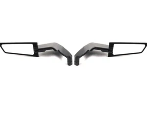 KTM 1290 Super Duke R Mirrors Aluminium - Picture 1 of 6