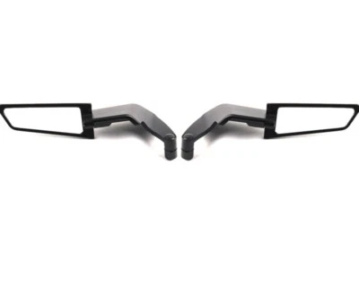 KTM 1290 Super Duke R Mirrors Aluminium New - Image 1 of 4