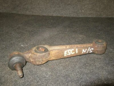 BRAZO DE CONTROL SUSPENSIÓN INFERIOR WISHBONE FORD ESCORT MK1 N/S 👍 Foto 1 de 2