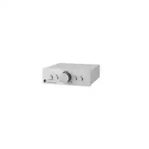 Pro-Ject Vinyl NRS Box S3, Störgeräusch Unterdrückung, Silber, Neu, OVP - Bild 1 von 1