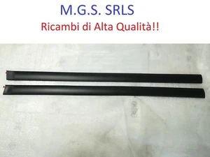 Profilo Modanatura Porta Anteriore 5 Porte DX SX FIAT PUNTO 01/93-05/99(1 Pezzo) - Foto 1 di 3