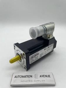 B&R Automation Servomotor Synchronmotor 8LSA25.D9060S000-3 - Bild 1 von 6