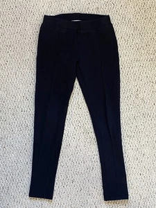 Epic Threads Girl's Black leggings/ pants Size Small S - Picture 1 of 6