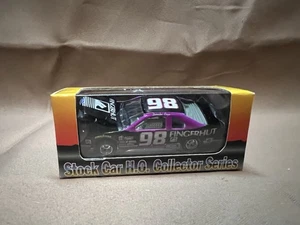 NIB 1994 RCCA Limited Edition Stock Car H.O. Collector Series #98 Derrike Cope - Picture 1 of 6