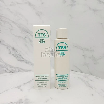 THE SMIM Moist Recharge Repair  Skin 160ml Moisturizing Anti-Wrinkle K-Beauty - Image 1 of 4