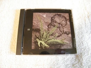 LED ZEPPELIN - LED ZEPPELIN - CD (Box) DISC Three ATLANTIC -1990 Rock PLANT PAGE - Picture 1 of 6