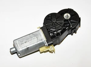 Sitzverstellmotor Links Lehne 0390203469 Passat CC Original Bosch  - Picture 1 of 3