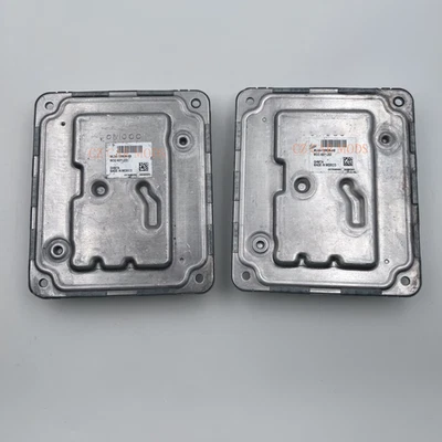 ML3A-13B626-AB Original para 22-24 Ford Bronco Ranger F150 Unidad Módulo Faro Foto 1 de 4