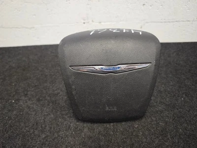 ✅ Airbag de volante lateral esquerdo do motorista Chrysler 200 Touring 2013-2015 - Imagem 1 de 4