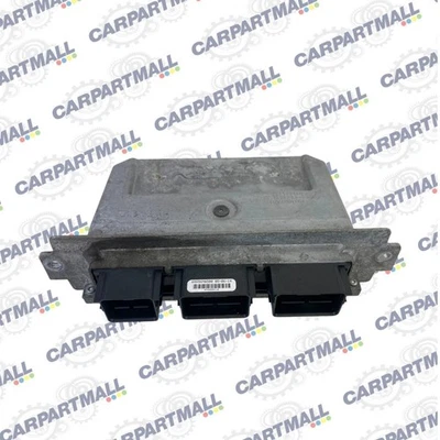 Módulo de control informático Ford Flex 2013-2019 motor AT 3,5 L ECM DB5A-12B684-VA Foto 1 de 4