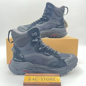 Vans MTE Crestline ADV GORE-TEX schwarz VN000CVPBKA Herren Größe Schuhe mot07 - Bild 1 von 8