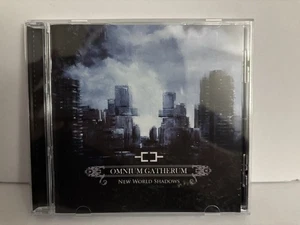 New World Shadows by Omnium Gatherum (CD, 2011) - Near Mint Condition! - Picture 1 of 5