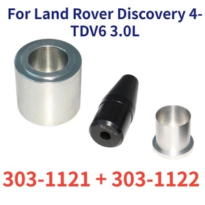 Crankshaft Front Oil Seal Installer Tool for Land Rover Discovery 4-TDV6 3.0L * - Bild 1 von 11