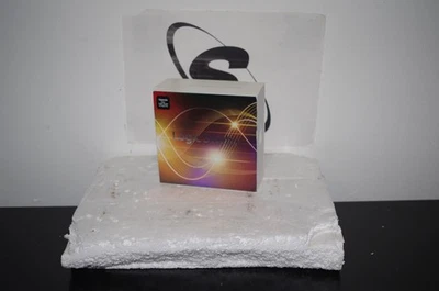 Logic Studio Pro 9 Upgrade - Bild 1 von 2