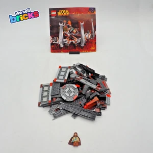 LEGO® - Star Wars - Episodio 3 - Ultimate Lightsaber Duel - 7257 - Imagen 1 de 9