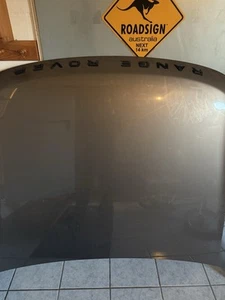 Motorhaube Range Rover Velar  - Bild 1 von 3