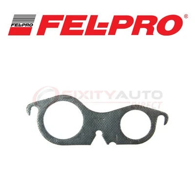 Fel Pro Exhaust Pipe Flange Gasket for 1996-1999 Chevrolet C1500 Suburban vz Foto 1 de 4
