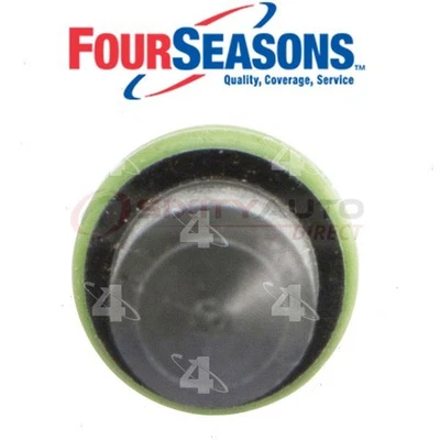Four Seasons AC Orifice Tube for 2003 Chevrolet Vectra - Heating Air yx Foto 1 de 4