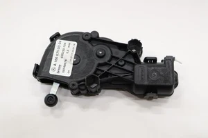 2017-2019 MERCEDES GLS450 X166 REAR LEFT QUARTER GLASS REGULATOR OEM A1666700004 - Foto 1 di 8