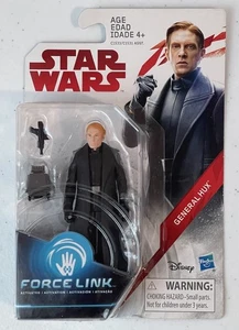 Hasbro Star Wars General Hux Force Link Actionfigur 3,75" NEU - Bild 1 von 3