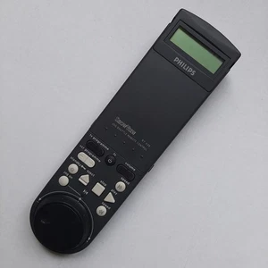 Original remote control RT536 for Philips VCR model VR733, VR948 - Bild 1 von 1
