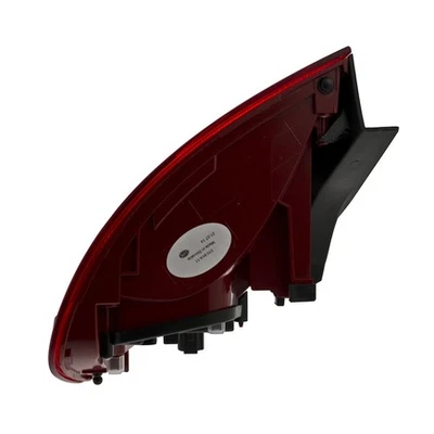 Lámpara trasera exterior izquierda Hella 010914111 sin LED A4/S4 13 16 para Audi Foto 1 de 4