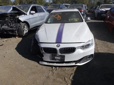 Conjunto de pieza de freno antibloqueo para BMW 320i 1467479 14-18 Foto 1 de 4