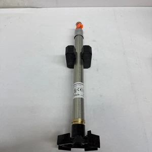 Tyco DS1 PD Flush Esc QR 200 Chrome/Chrome 14" Automatic Fire Sprinkler Head - Picture 1 of 2