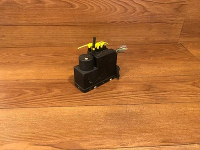 90-95 MERCEDES BENZ R129 500SL 300SL SL500 SL600 BOMBA DE VACÍO DE BLOQUEO DE PUERTA FABRICANTE DE EQUIPOS ORIGINALES #2 Foto 1 de 4